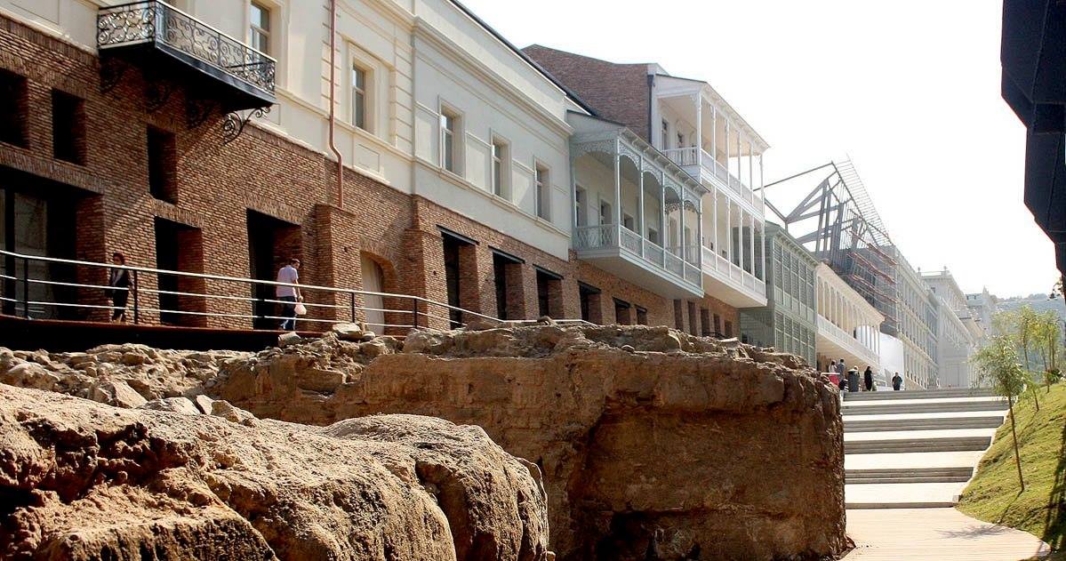 Discover lesser-known attractions of Tbilisi geotv.ge